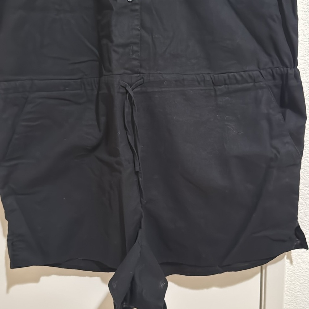 Victoria Secret Romper Black XL - Picture 4 of 10